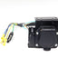 Conector múltiple 4 vías a 7 vías para remolque