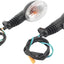 Luz intermitente motocicleta Kawasaki EX250R NINJA 250R