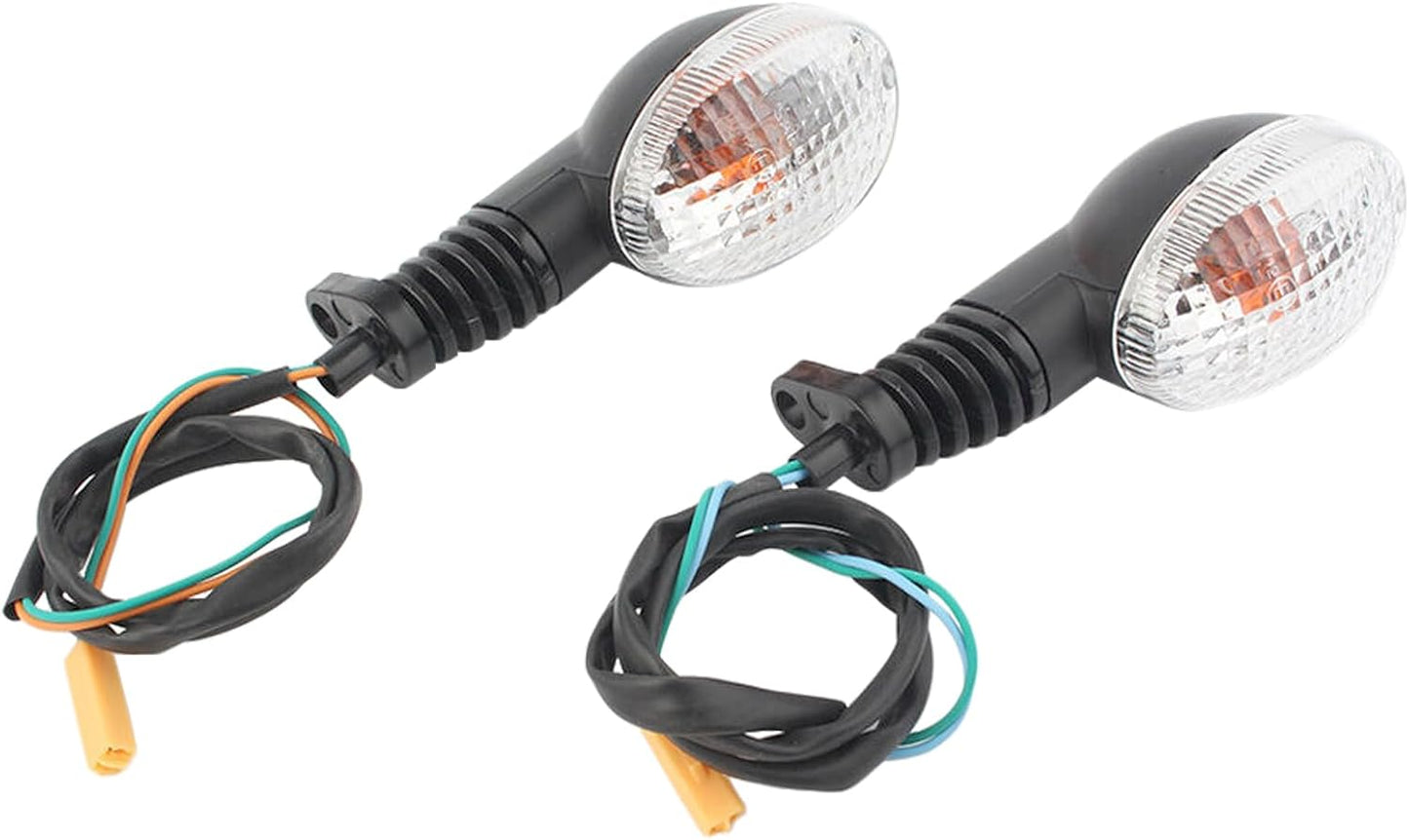 Luz intermitente motocicleta Kawasaki EX250R NINJA 250R