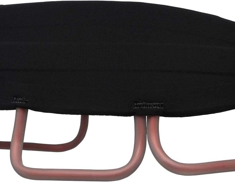Arnés deportivo carbono 1.0 mediano hombre