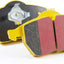 Pastilla freno DP4993R