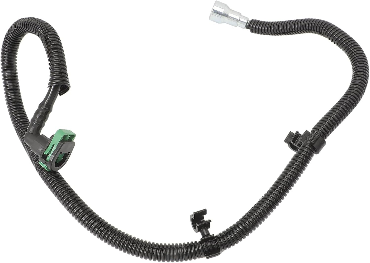 Tubo combustible comp Jeep Wrangler JK 3.6L 12-18