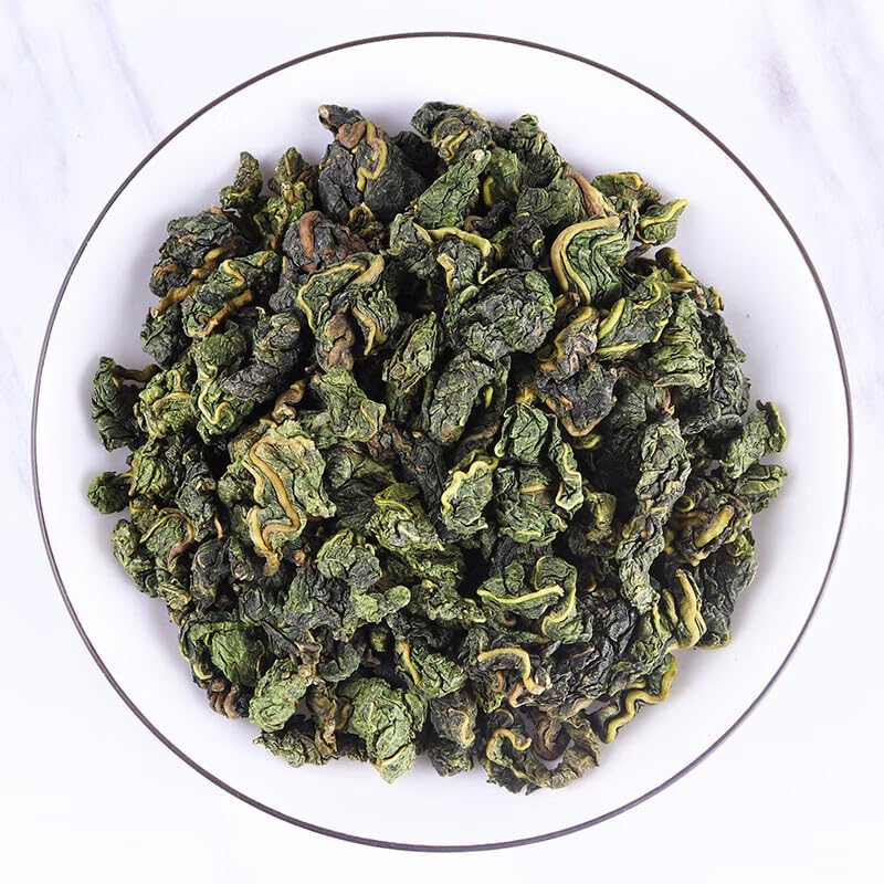 Té de hoja de morera premium 8.8oz sin aditivos bienestar