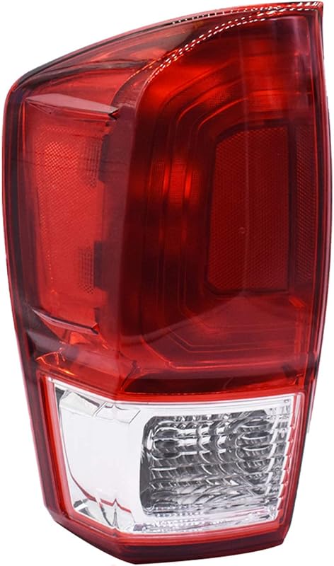 Lámpara freno izquierda T-acoma SR/SR5 16-17