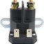 Relé solenoide arranque Cub Cadet John Deere
