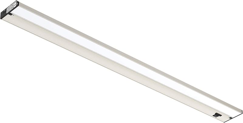 Luz LED para armarios con 3 niveles de color blanco