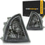 Luz Señal de Giro para Toyota Prius C con Luces LED