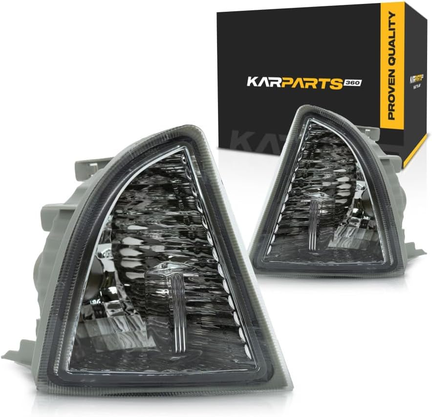 Luz Señal de Giro para Toyota Prius C con Luces LED