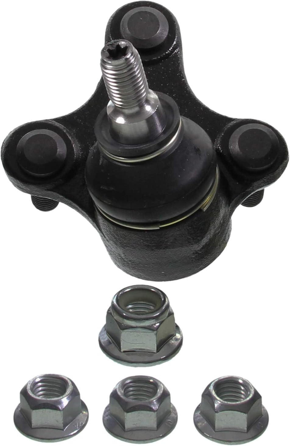 Rótula suspensión delantera derecha VW Jetta