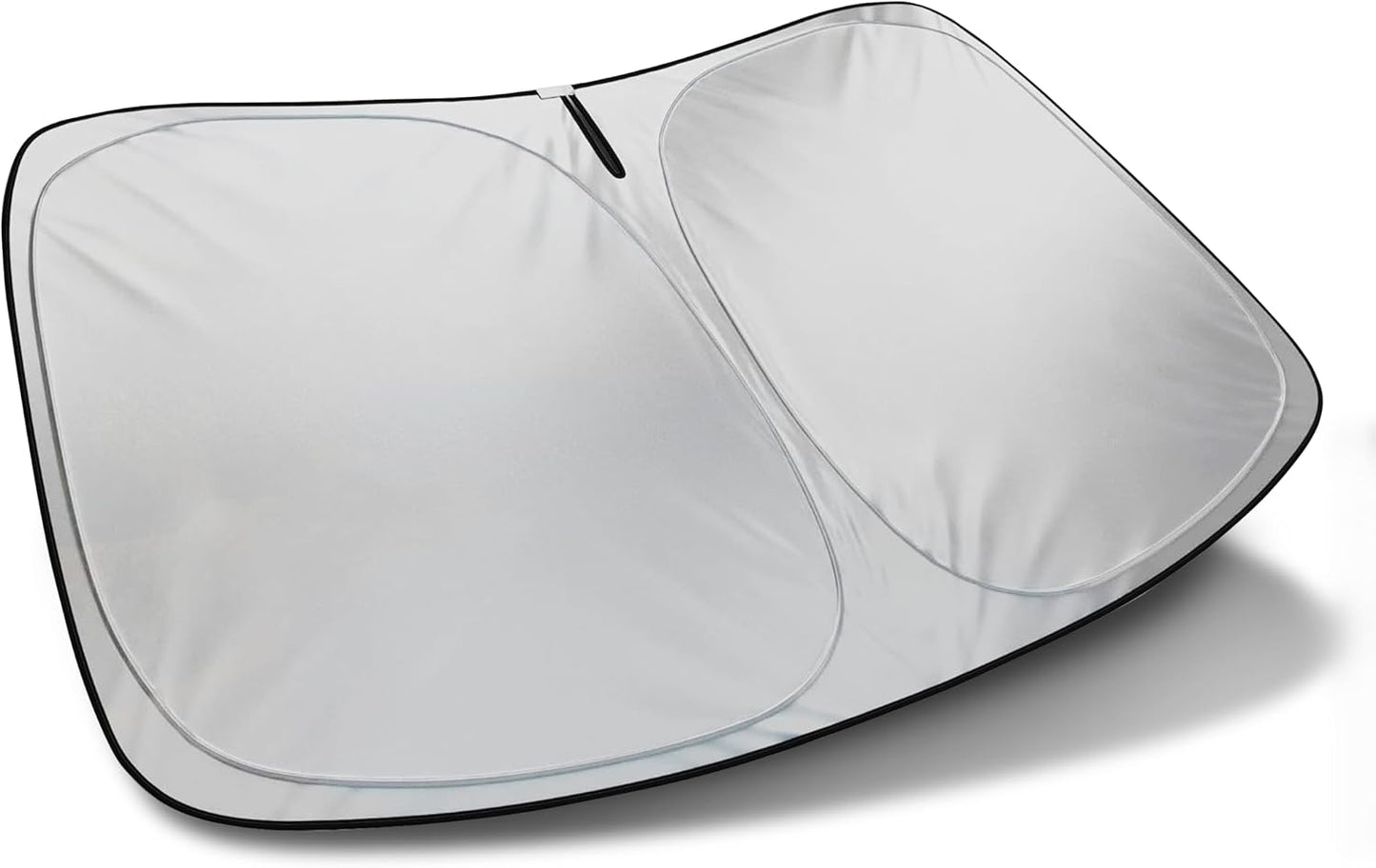 Parasol plegable comp Audi TT 16-23 ajuste parabrisas