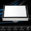 Drenaje ducha cuadrado 6pulg acero inox cepillado