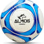 Balón fútbol 32 paneles microfibra pack 6 y 12