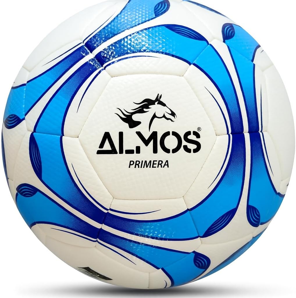 Balón fútbol 32 paneles microfibra pack 6 y 12