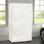 Cubierta estante alambre 600D impermeable 36x