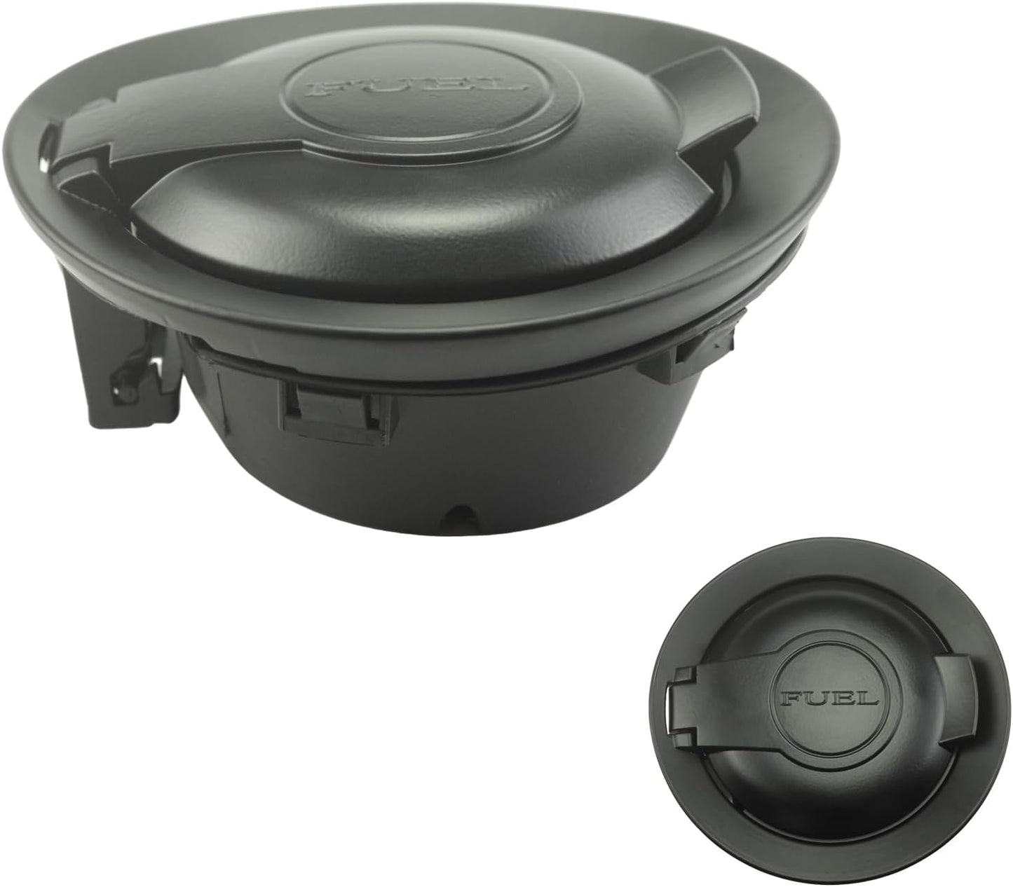 Tapa gas puerta llenado Dodge Challenger 08-23