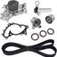 Kit correa distribución bomba agua V6 Lexus ES300/Camry