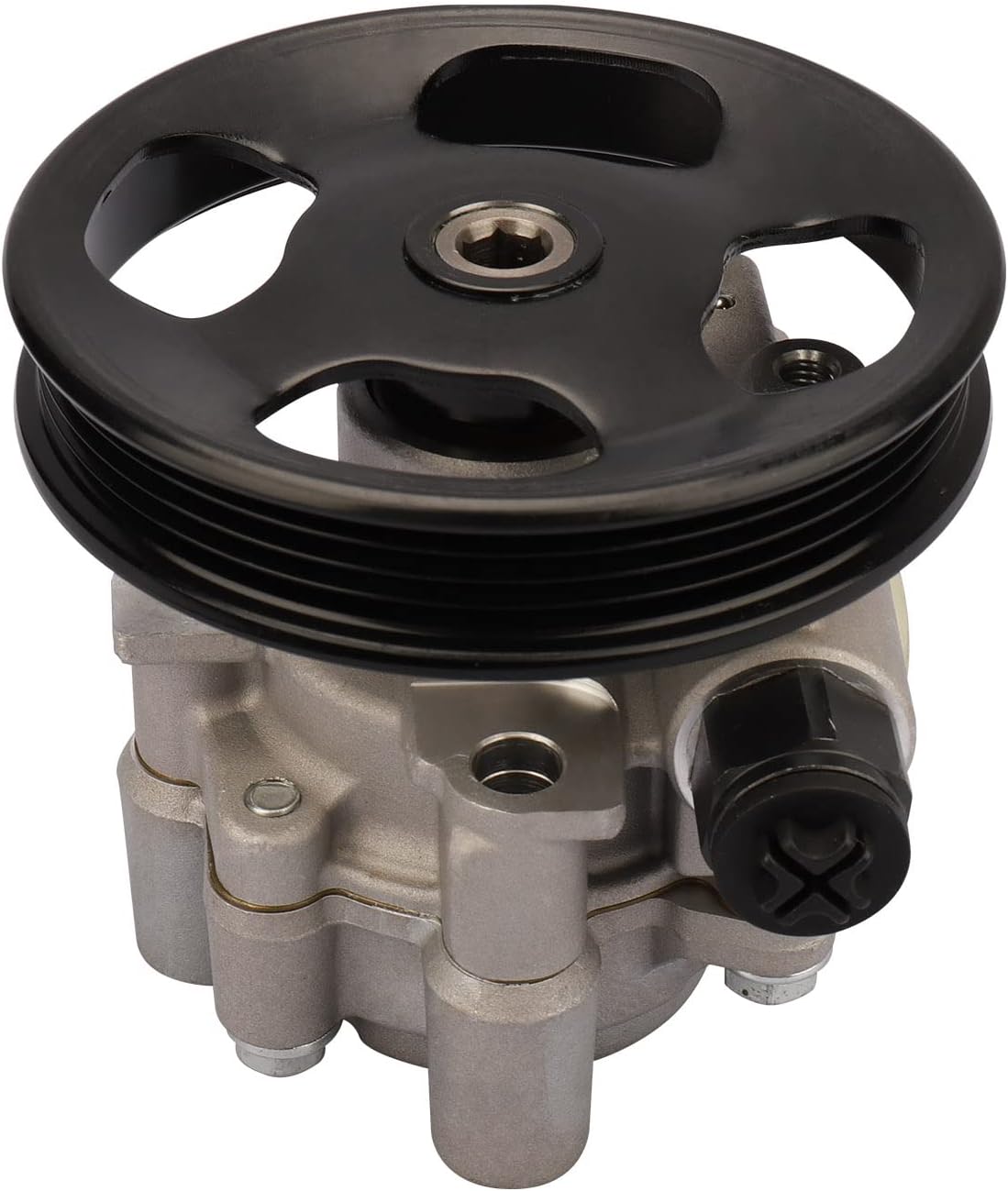 Bomba dirección asistida Toyota Tacoma 2.4L 21-5250