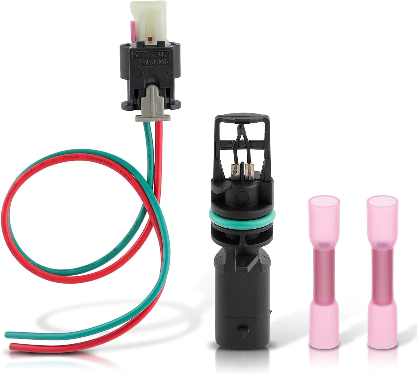 Sensor IAT temperatura aire admisión Chrysler Dodge Jeep Ram 11-20