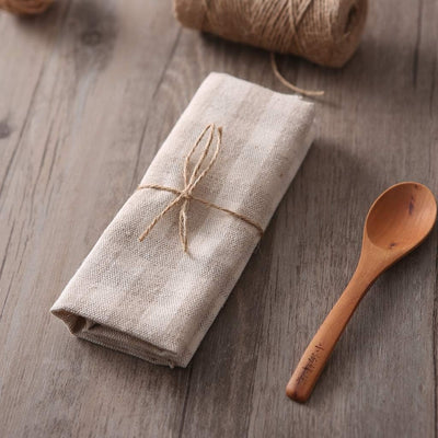 Rollos cuerda yute marrón 3 capas 1/12pulg 1000ft envoltura cuadros