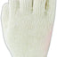 Guantes punto sin costuras algodón/poliéster 12 pares