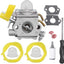Repuesto carburador Ryobi Homelite RY28100
