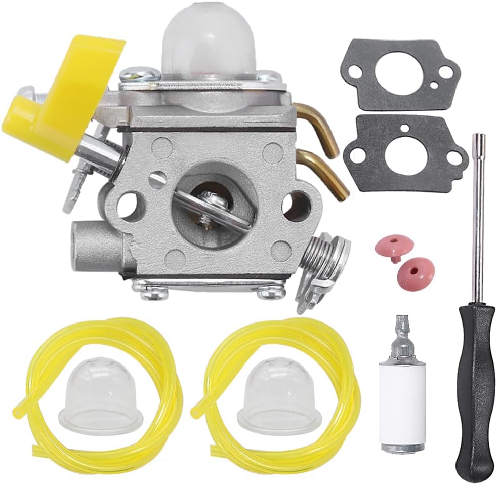 Repuesto carburador Ryobi Homelite RY28100