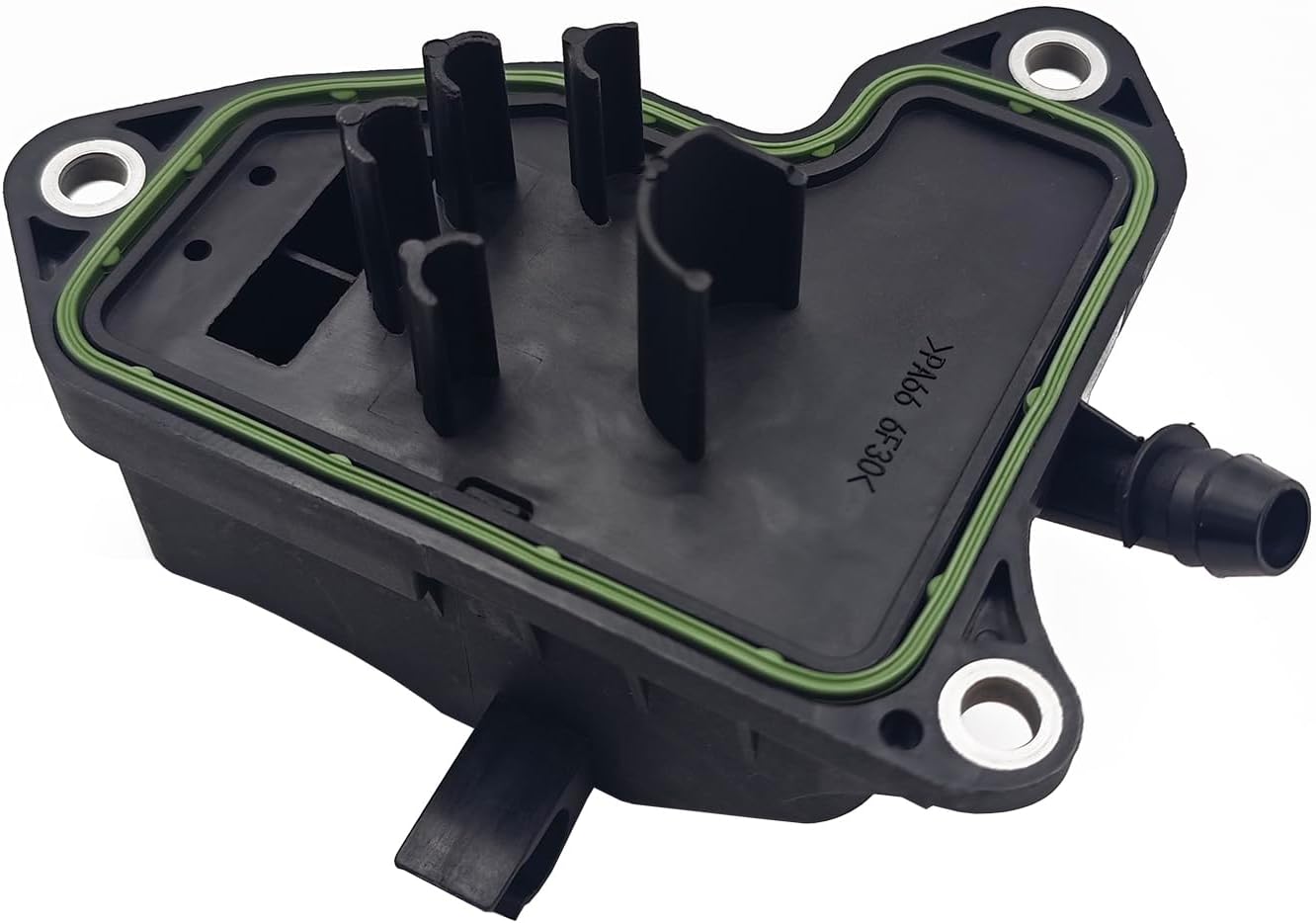 Kit separador aceite motor enchufe expansión árbol levas