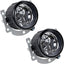 Lámparas antiniebla H11 55W vidrio comp Mitsubishi