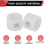 Pack 100 anillos expansión Pex-a 3/4pulg F1960