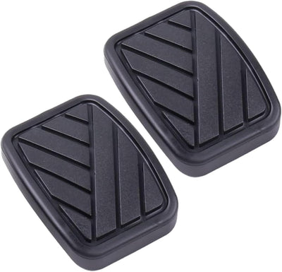 2 Almohadillas embrague freno comp S-UZUKI Swift