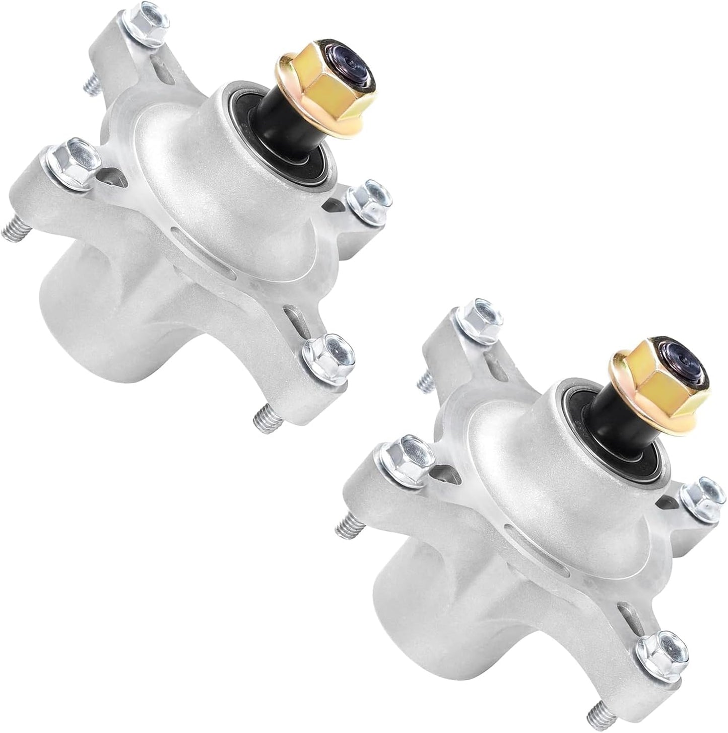 2 Kits Husillo Cubierta Toro para TimeCutter SS5000
