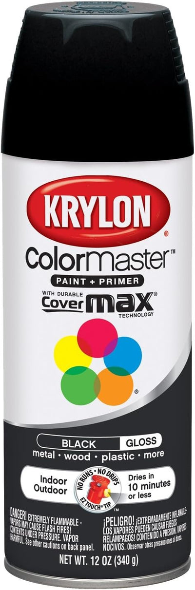 Pintura imprimación ColorMaster