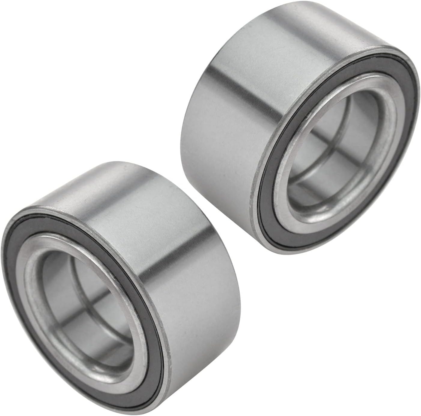 Par rodamientos cubo rueda delantera Acura TL TSX
