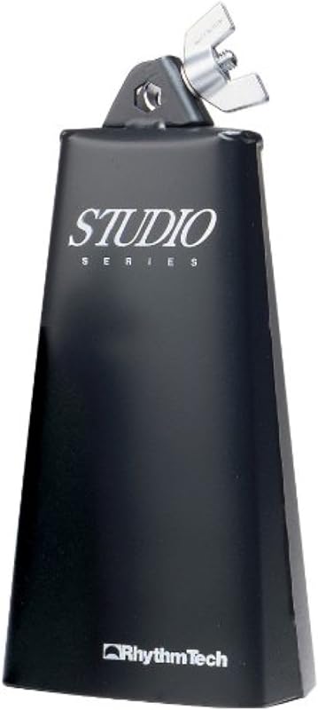 Cencerro RhythmTech RT3008 8pulg