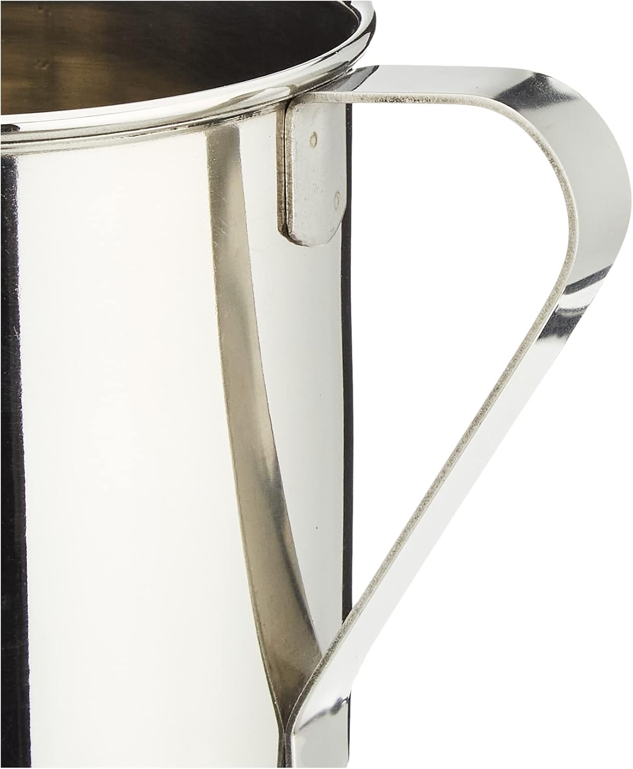 Taza de Acero Inox 300ml para Cafés en la Cocina