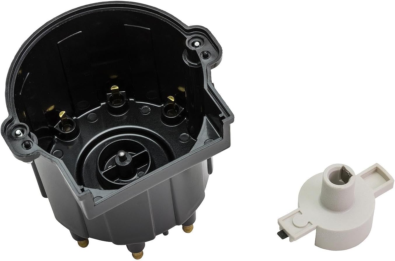 Kit tapa distribuidora motores V8 General Motors con Delco