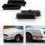 Kit luces marcador lateral ahumado Chevy Monte Carlo SS