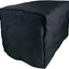 Cubierta impermeable generador 25x24x21pulg poliéster