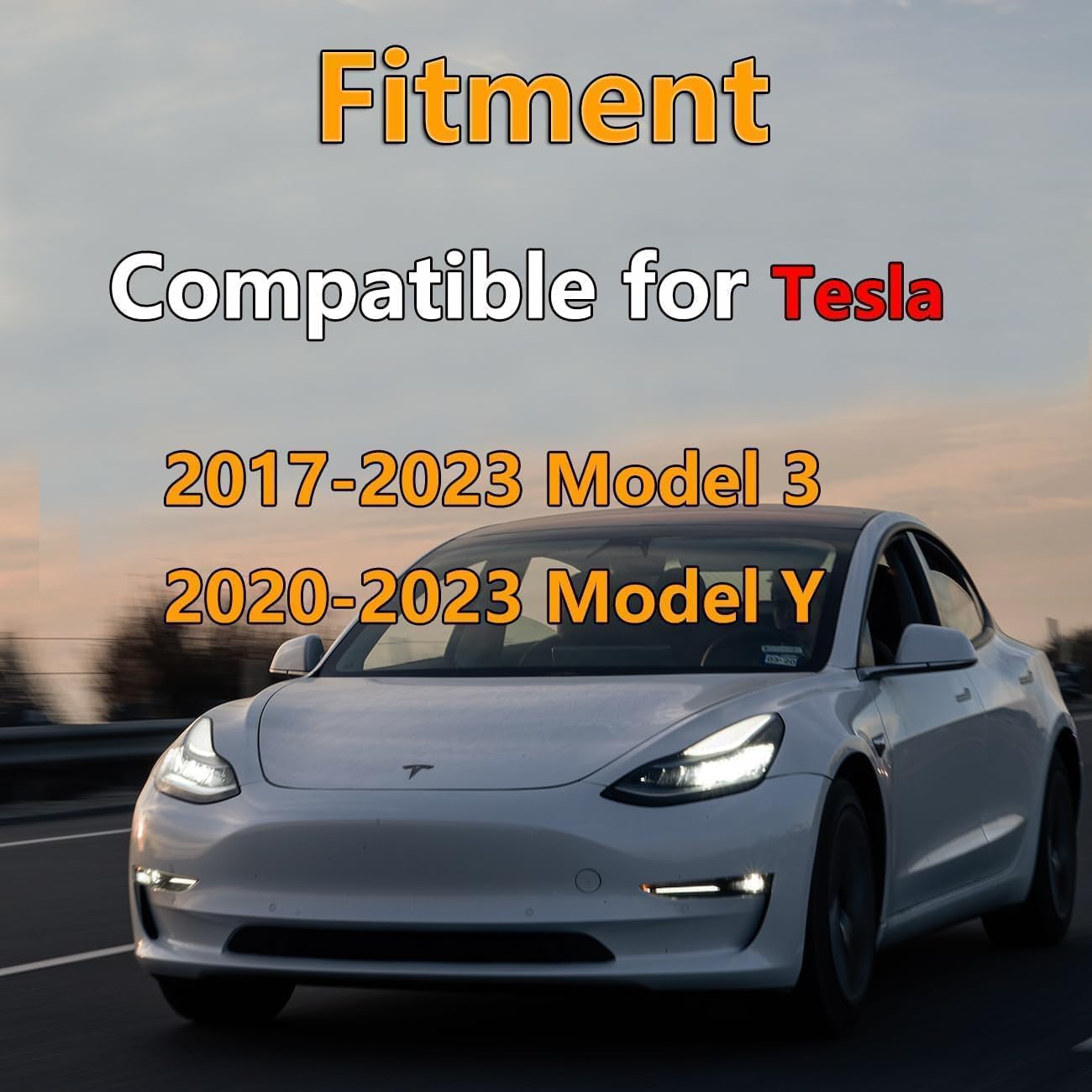 Bomba agua refrigeración motor Tesla Modelo 3