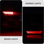 Luces traseras LED comp Honda Accord 18-22