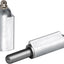 8 Bisagras Aluminio 4x5/8pulg con Grasa Zerk Puerta Barco