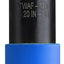 Llave dinamométrica 1/2 pulg torque 20lb