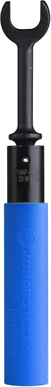 Llave dinamométrica 1/2 pulg torque 20lb