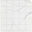 Toalla microfibra cocina 18x30pulg a rayas gris pardo