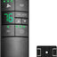 Control remoto ventilador techo HD3 con termostato y atenuador