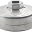Herramienta extracción llave tubo 2.913pulg 15 flautas