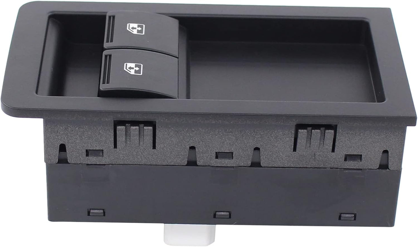 Interruptor puerta eléctrico Pontiac GTO 2004-06