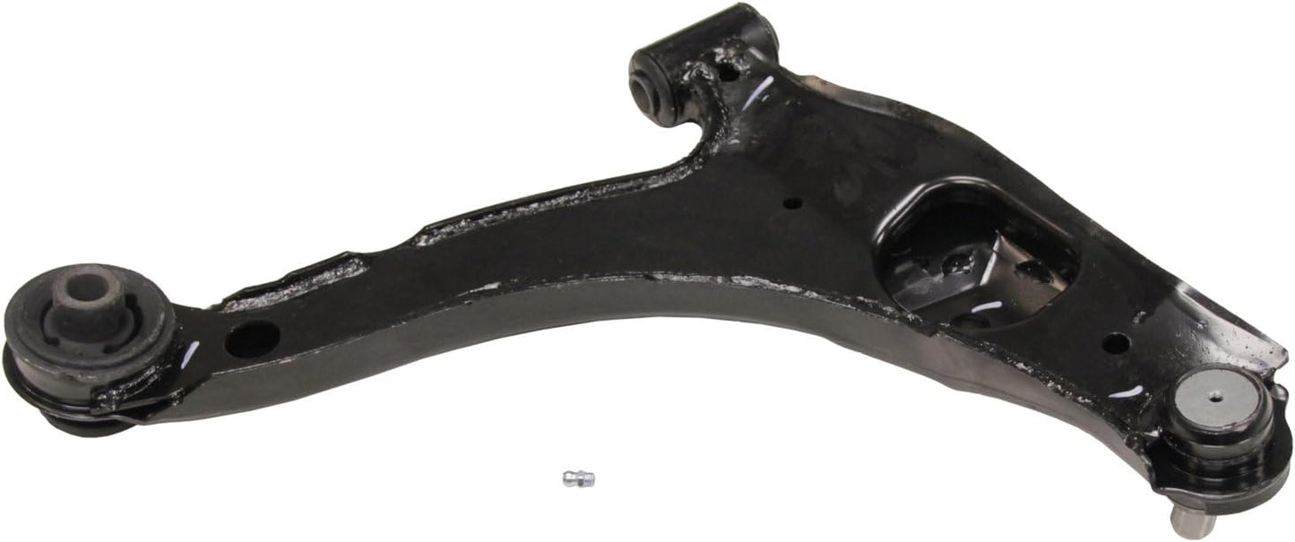 Brazo control suspensión kit rótula delantero izq
