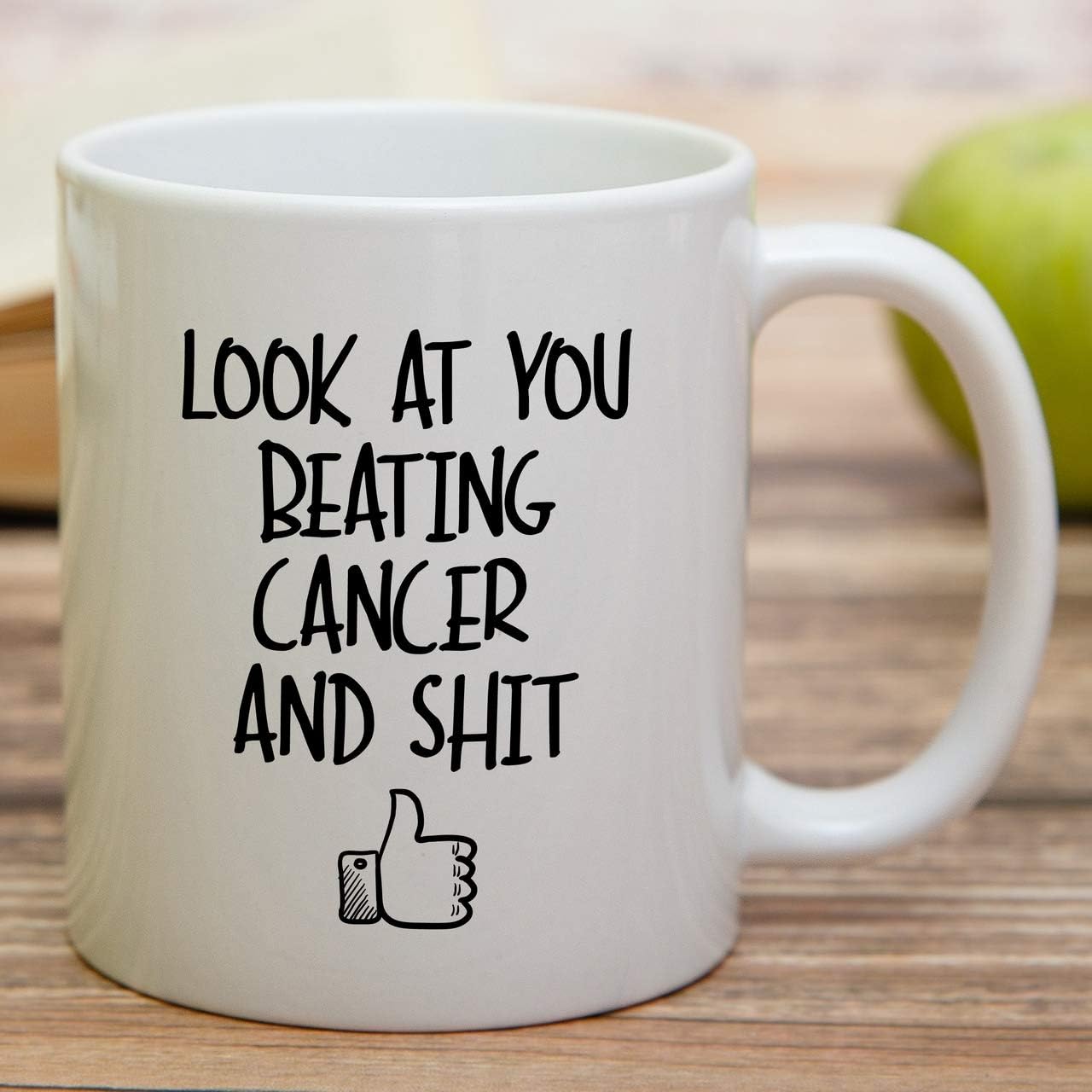 Taza cerámica café 11oz texto motivacional inspirador