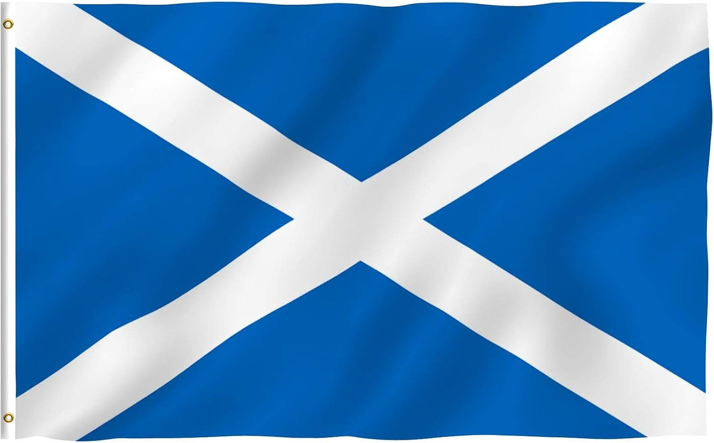 Banderas Reino Unido Inglaterra Escocia Gales